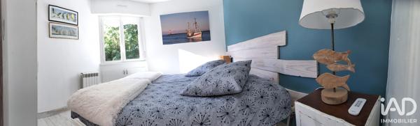 Appartement à vendre 2 pièces 48,08 m² Saint-Georges-de-Didonne