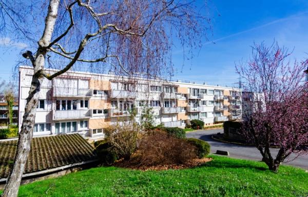Appartement de 68 m²