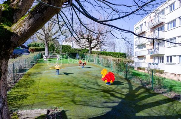 Appartement de 68 m²