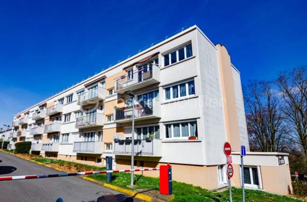 Appartement de 68 m²