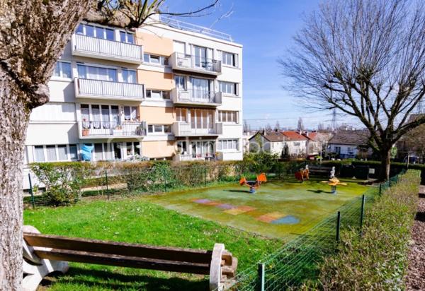 Appartement de 68 m²