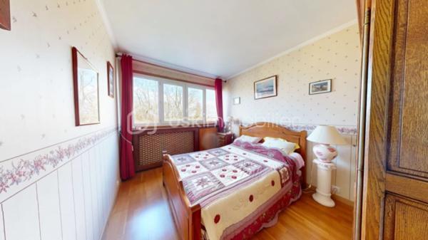 Appartement de 68 m²