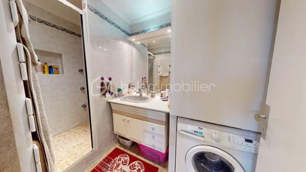 Appartement de 68 m²