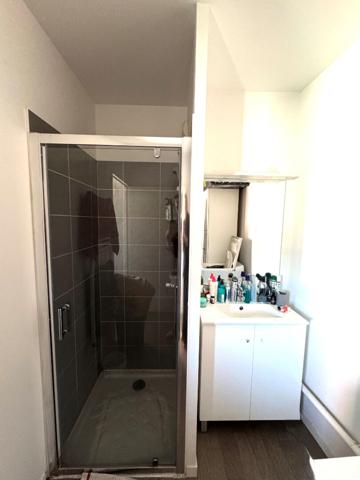 Idéal investisseur ou 1ère acquisition Nantes Bout des Landes grand T1 bis de 37 m2