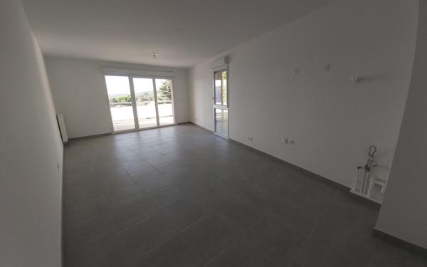 Appartement à louer    3 pièces •  Draguignan