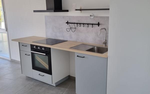 Appartement à louer    3 pièces •  Draguignan