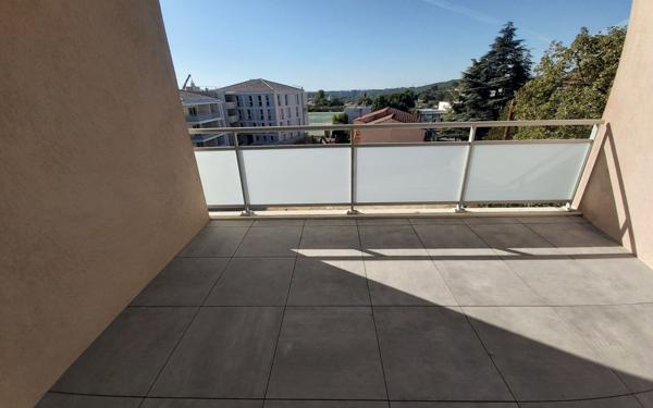 Appartement à louer    3 pièces •  Draguignan