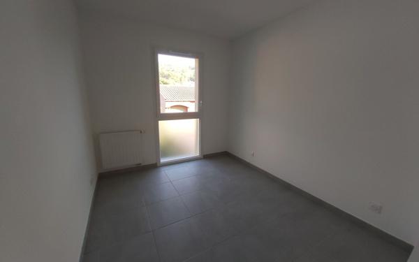 Appartement à louer    3 pièces •  Draguignan