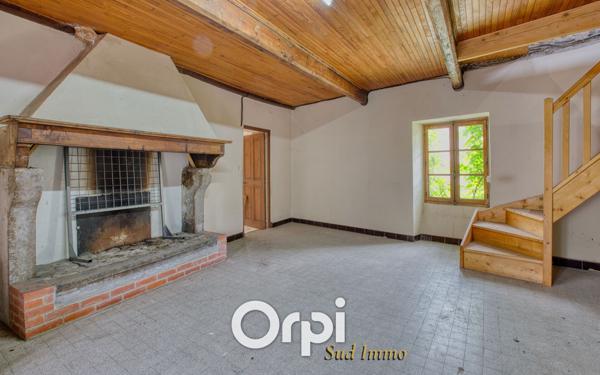 Maison à vendre    4 pièces •  Alissas