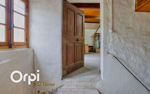 Maison à vendre    4 pièces •  Alissas