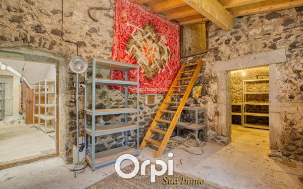 Maison à vendre    4 pièces •  Alissas