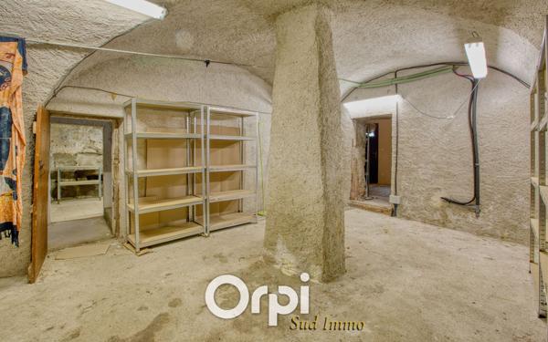 Maison à vendre    4 pièces •  Alissas