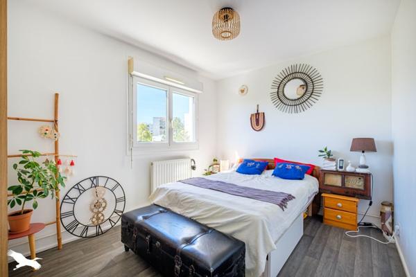 Appartement à vendre 317 000 € La Mulatière 5 p 95 m² DPE D