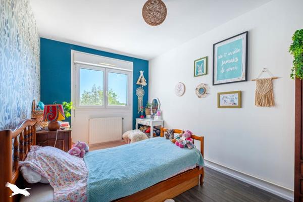 Appartement à vendre 317 000 € La Mulatière 5 p 95 m² DPE D