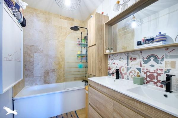 Appartement à vendre 317 000 € La Mulatière 5 p 95 m² DPE D