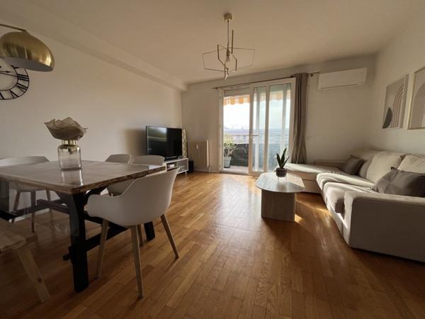 Appartement à vendre 197 000 € Saint-Priest 3 p 77 m² DPE D