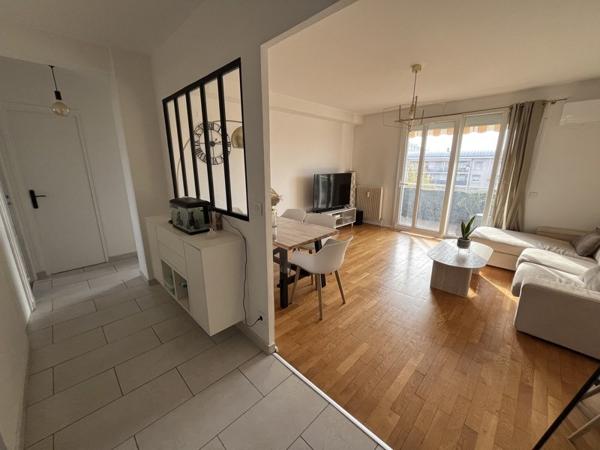Appartement à vendre 197 000 € Saint-Priest 3 p 77 m² DPE D