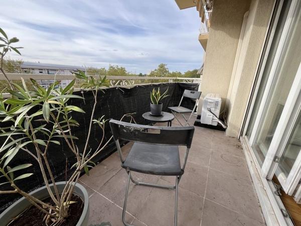 Appartement à vendre 197 000 € Saint-Priest 3 p 77 m² DPE D