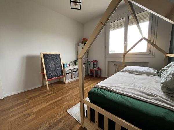 Appartement à vendre 197 000 € Saint-Priest 3 p 77 m² DPE D