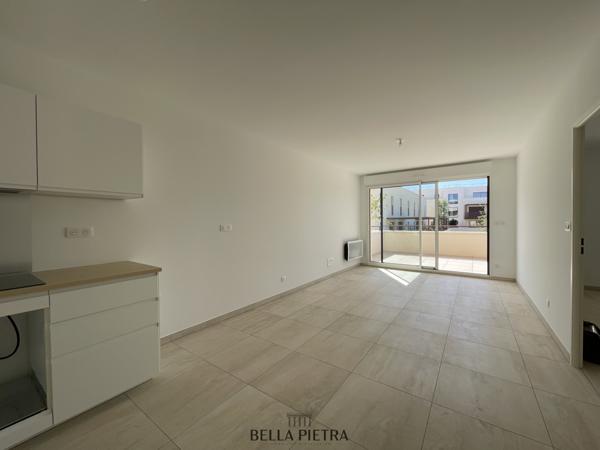 Castries (34160) Superbe appartement avec grande terrasse plein sud - Castries, proche Montpellier