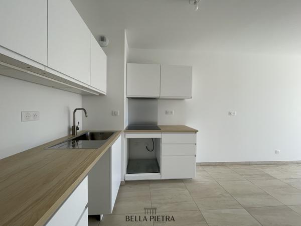 Castries (34160) Superbe appartement avec grande terrasse plein sud - Castries, proche Montpellier