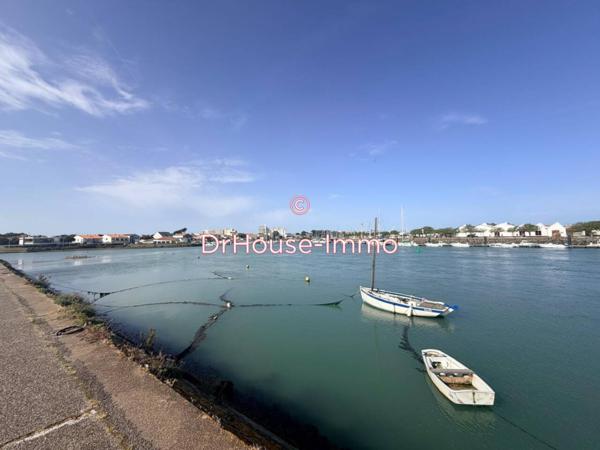 Commerce à vendre 2 pièces de 52 m²