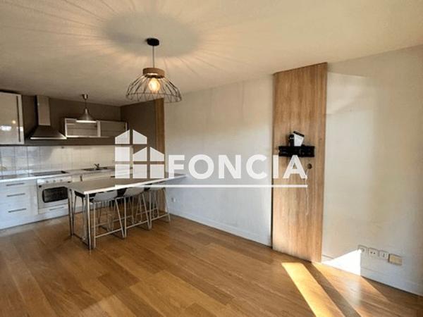 Location Appartement 3 pièces 58.2 m² - 2 IMPASSE HUGUES PANASSIE Toulouse 31300