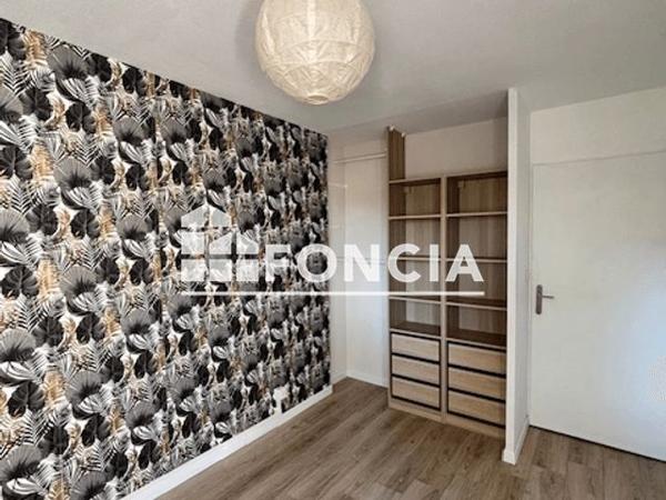 Location Appartement 3 pièces 58.2 m² - 2 IMPASSE HUGUES PANASSIE Toulouse 31300