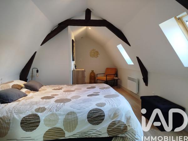 Appartement à vendre 2 pièces 37 m² Chinon