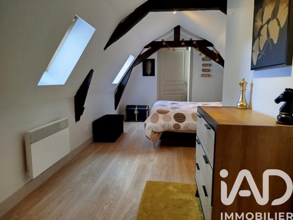 Appartement à vendre 2 pièces 37 m² Chinon