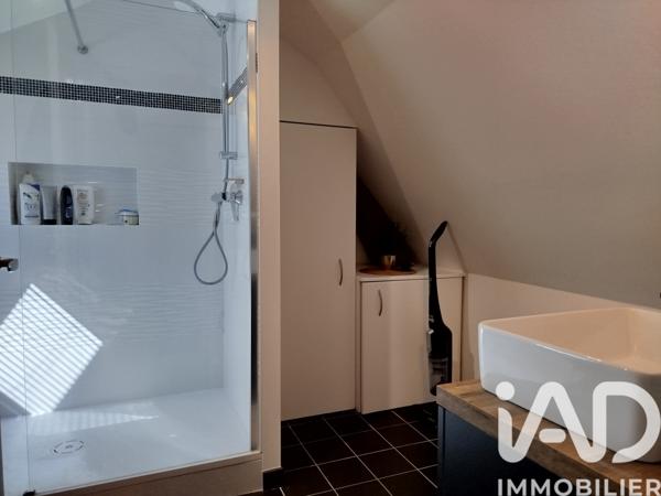 Appartement à vendre 2 pièces 37 m² Chinon