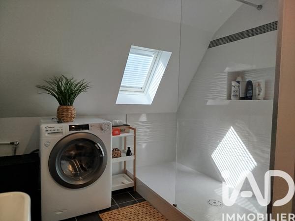 Appartement à vendre 2 pièces 37 m² Chinon
