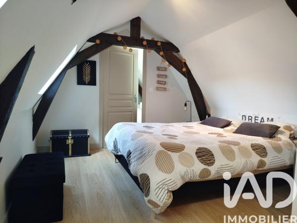 Appartement à vendre 2 pièces 37 m² Chinon