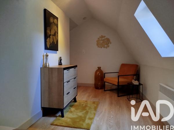 Appartement à vendre 2 pièces 37 m² Chinon