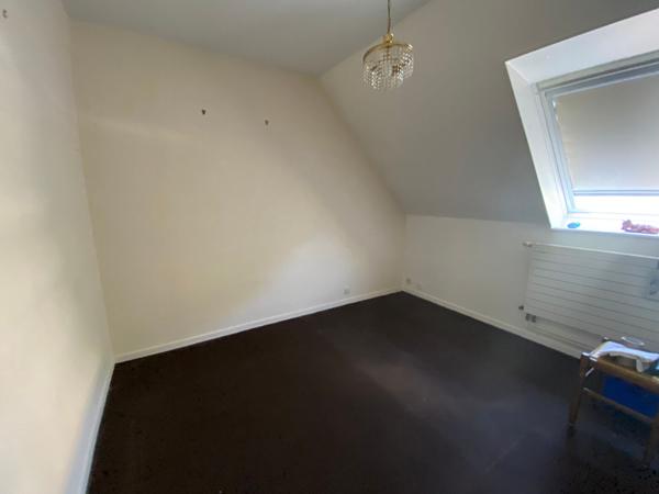 Maison Les Clayes Sous Bois 6 pièce(s) 110 m2, garage, jardin