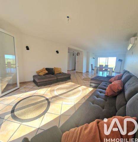 Maison à vendre 5 pièces 150 m² Ussac