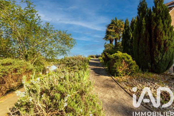 Maison à vendre 5 pièces 150 m² Ussac