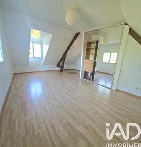Maison à vendre 5 pièces 150 m² Ussac