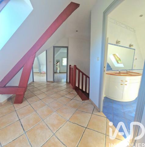 Maison à vendre 5 pièces 150 m² Ussac