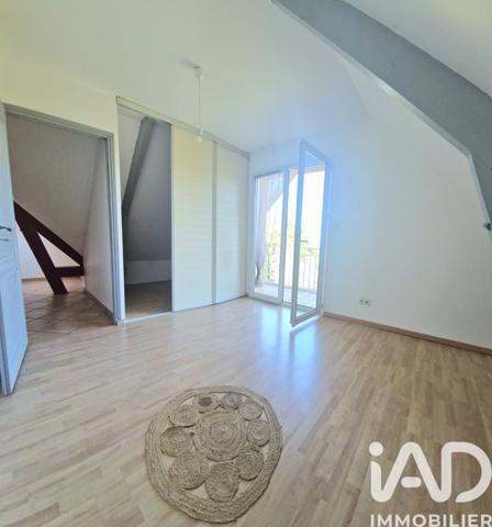 Maison à vendre 5 pièces 150 m² Ussac