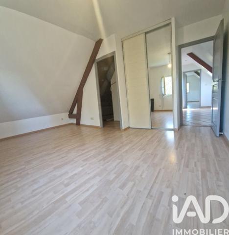 Maison à vendre 5 pièces 150 m² Ussac