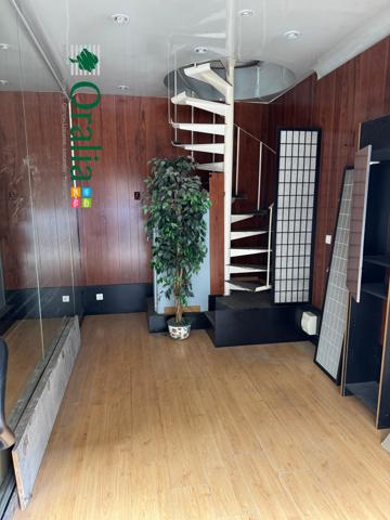 Local commercial · Location Bordeaux (33000) 70m²