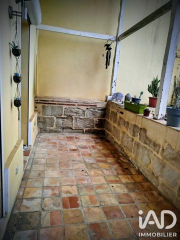 Maison à vendre 5 pièces 134 m² Miramont-de-Guyenne