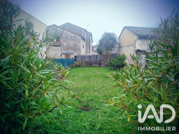Maison à vendre 5 pièces 134 m² Miramont-de-Guyenne
