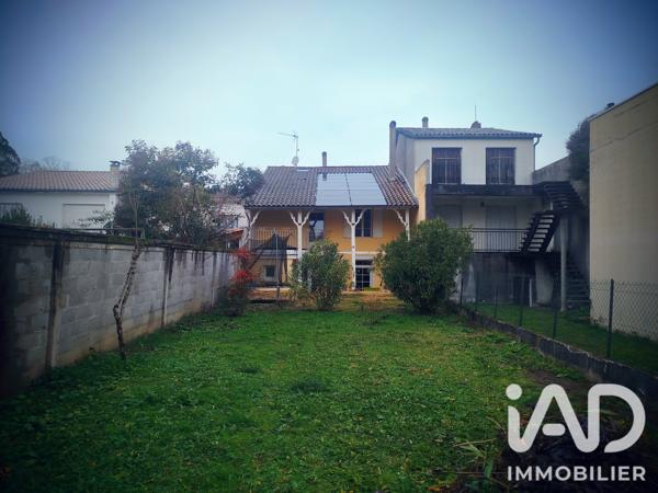 Maison à vendre 5 pièces 134 m² Miramont-de-Guyenne