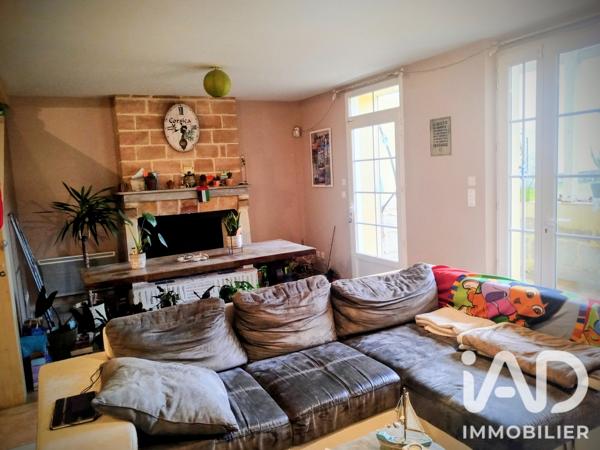 Maison à vendre 5 pièces 134 m² Miramont-de-Guyenne