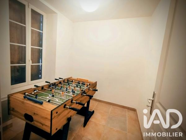 Maison à vendre 5 pièces 134 m² Miramont-de-Guyenne