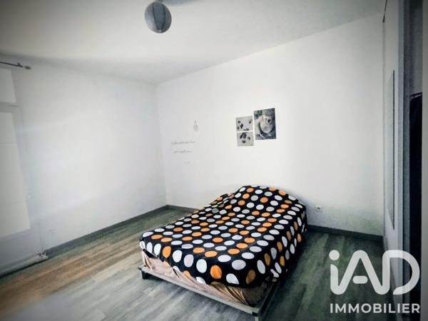 Maison à vendre 5 pièces 134 m² Miramont-de-Guyenne