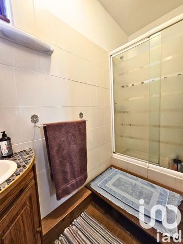 Maison à vendre 9 pièces 170 m² Isle-Saint-Georges