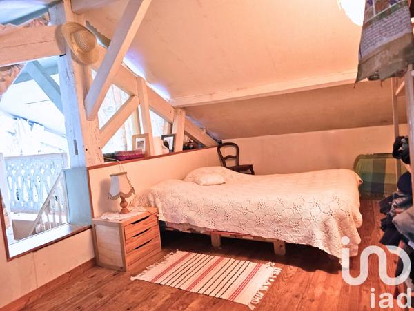 Maison à vendre 9 pièces 170 m² Isle-Saint-Georges